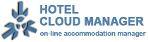 Hotel Cloud Manager